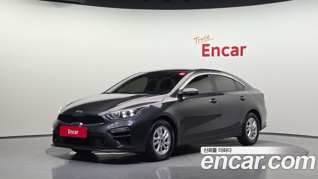 Kia K3 2020