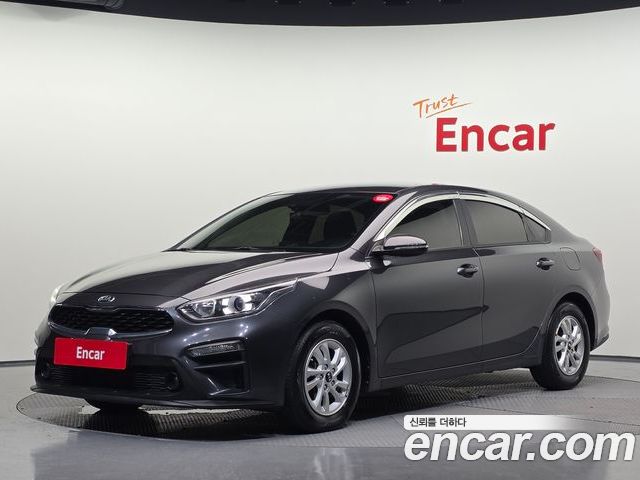 Kia K3 2020