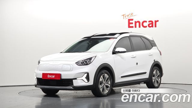 Kia Niro 2022
