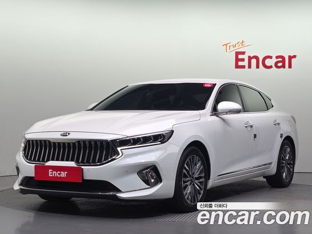 Kia K7 2020
