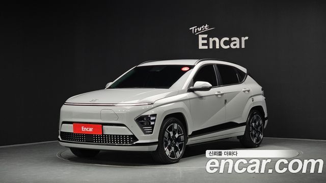 Hyundai Kona 2023