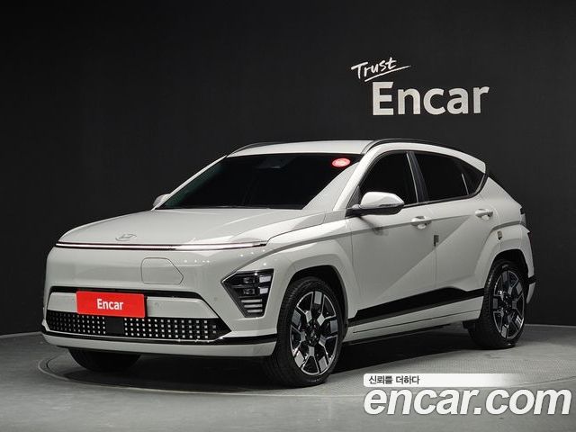 Hyundai Kona 2023