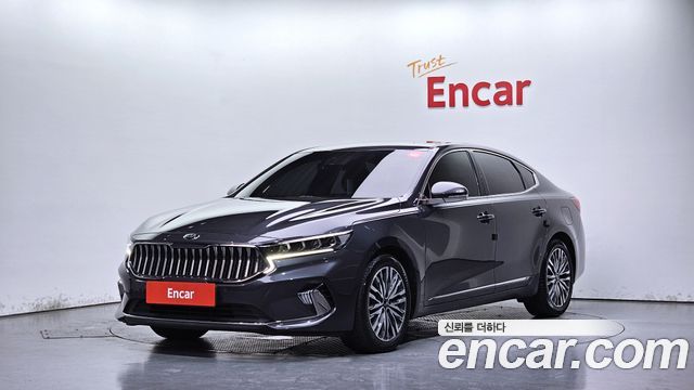 Kia K7 2019