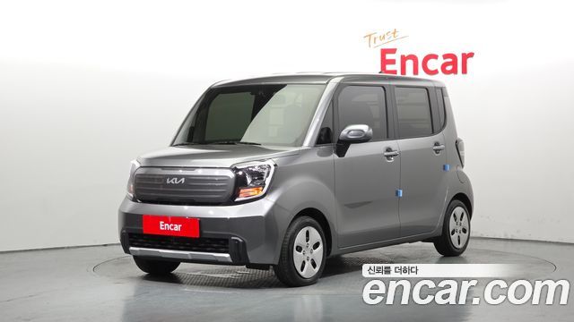 Kia RAY 2024