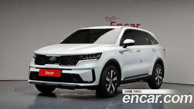 Kia Sorento 2020