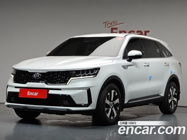 Kia Sorento 2020
