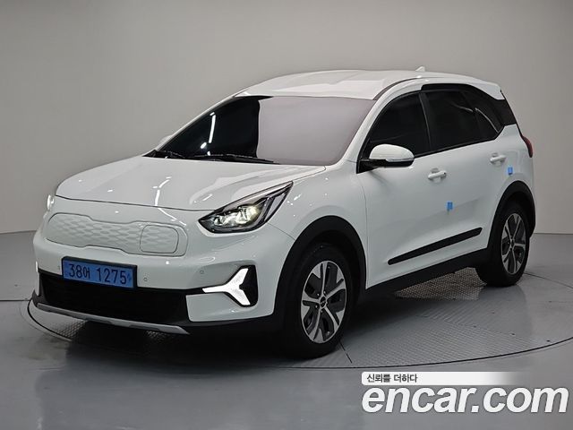 Kia Niro 2022