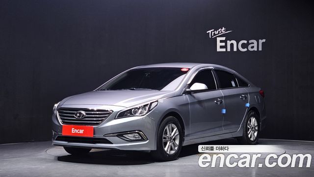 Hyundai Sonata 2017
