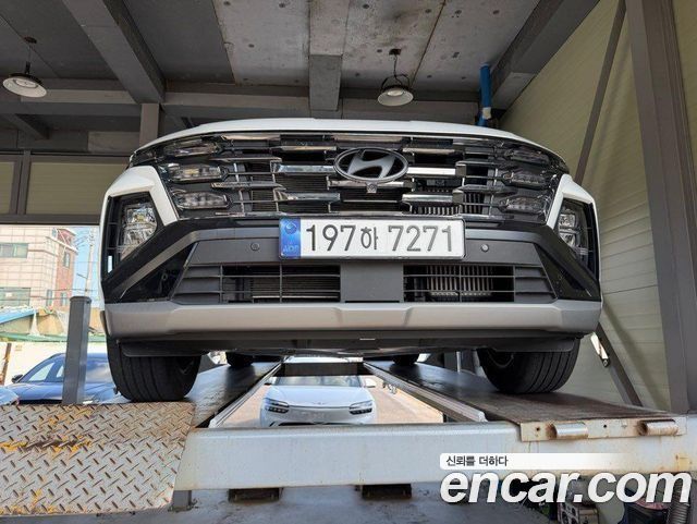 Hyundai Tucson 2024