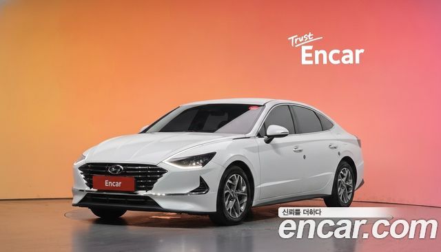 Hyundai Sonata 2019