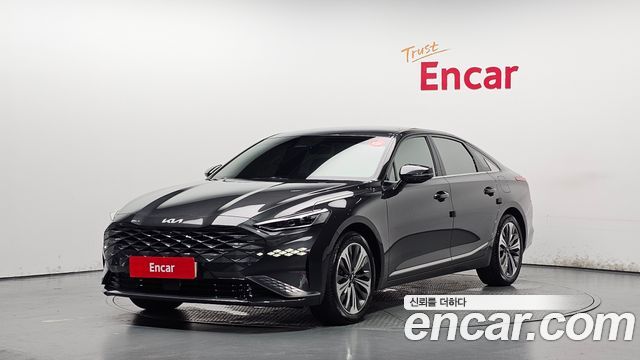 Kia K8 2023