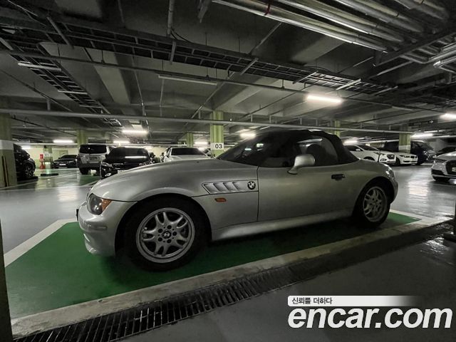 BMW Z3 1997