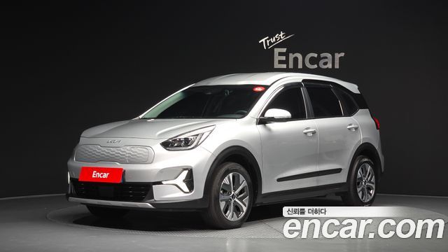 Kia Niro 2022