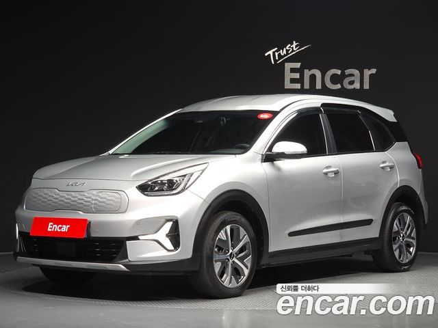 Kia Niro 2022