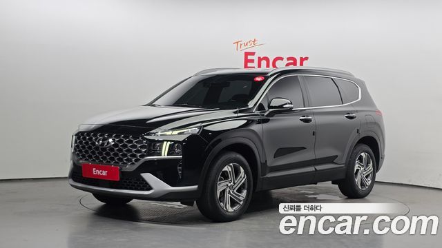 Hyundai Santafe 2023