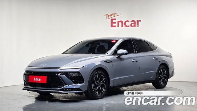 Hyundai Sonata 2024