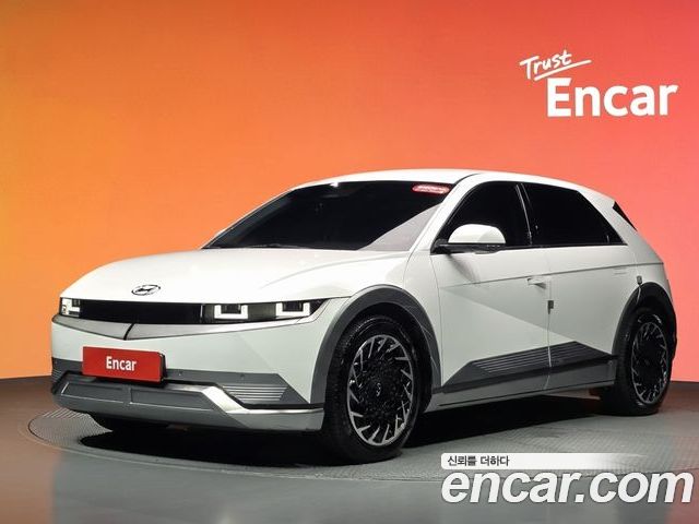 Hyundai Ioniq5 2022
