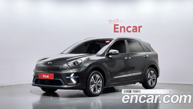 Kia Niro 2021