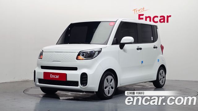 Kia RAY 2022