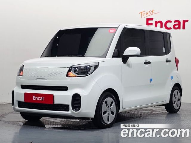 Kia RAY 2022