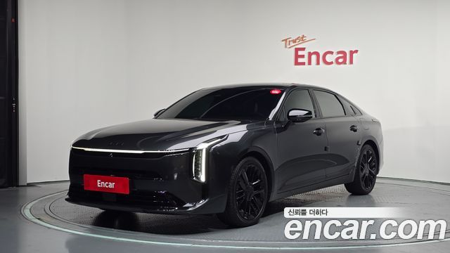 Kia K8 2024