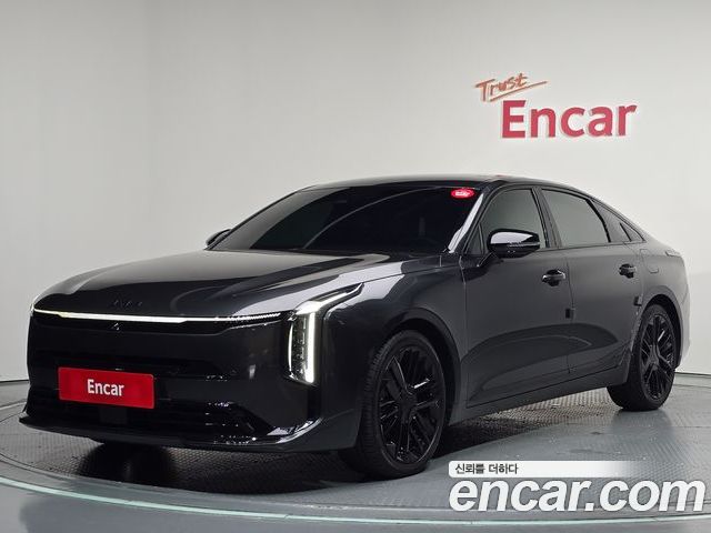 Kia K8 2024