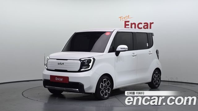 Kia RAY 2025