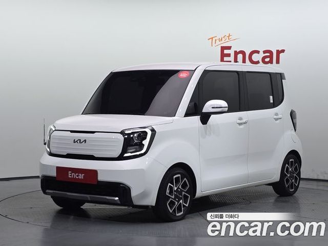 Kia RAY 2025