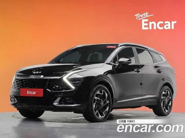 Kia Sportage 2024