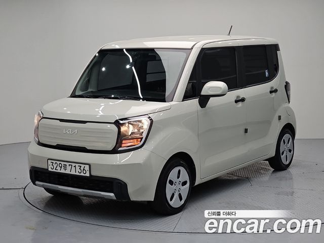 Kia RAY 2023