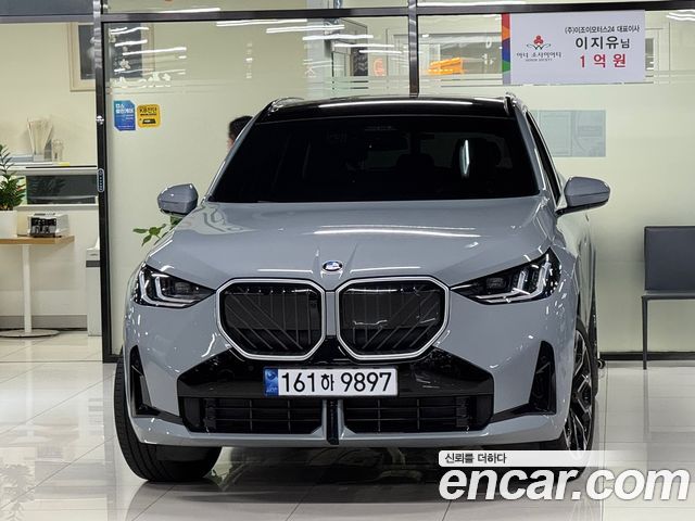 BMW X3 2026