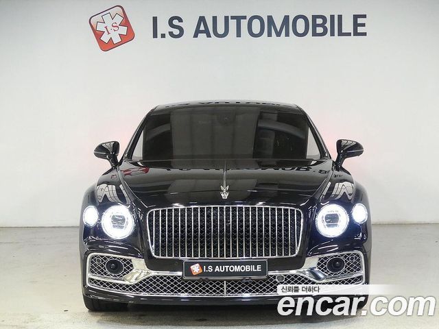 Bentley Flying Spur 2023