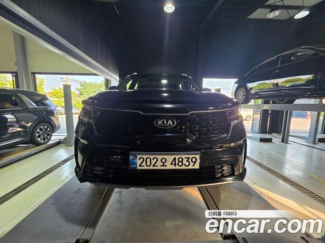 Kia Sorento 2020