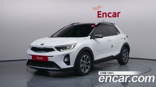 Kia Stonic 2017