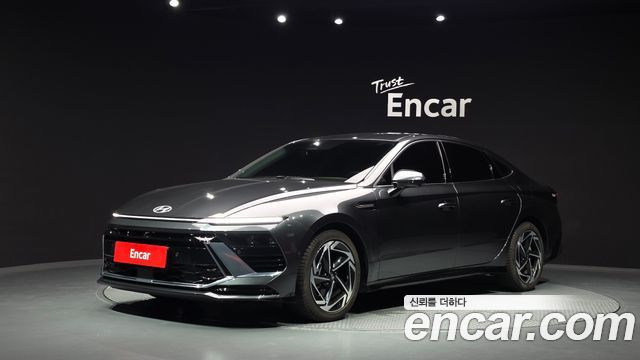 Hyundai Sonata 2023