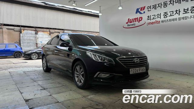Hyundai Sonata 2017