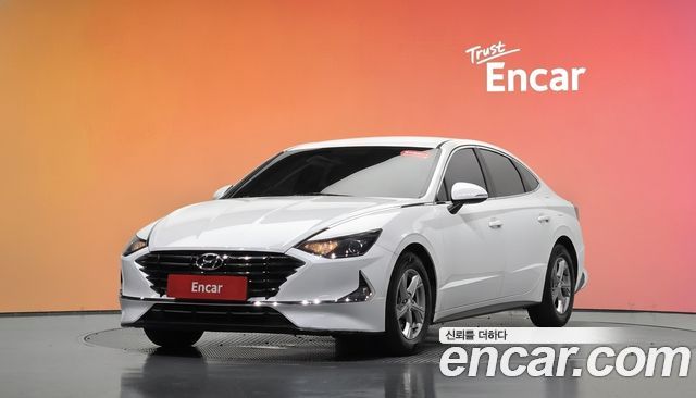 Hyundai Sonata 2019