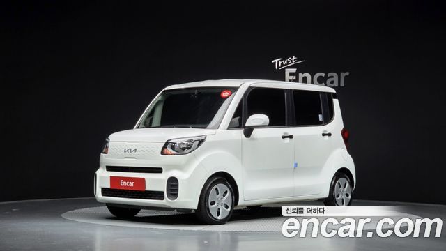 Kia RAY 2022